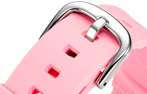 CASIO Baby-G 'Pink' BA-110-4A1PR