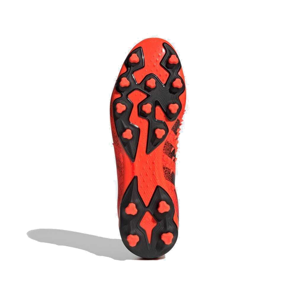 adidas PREDATOR FREAK.2 HG/AG 'Red' Q47229