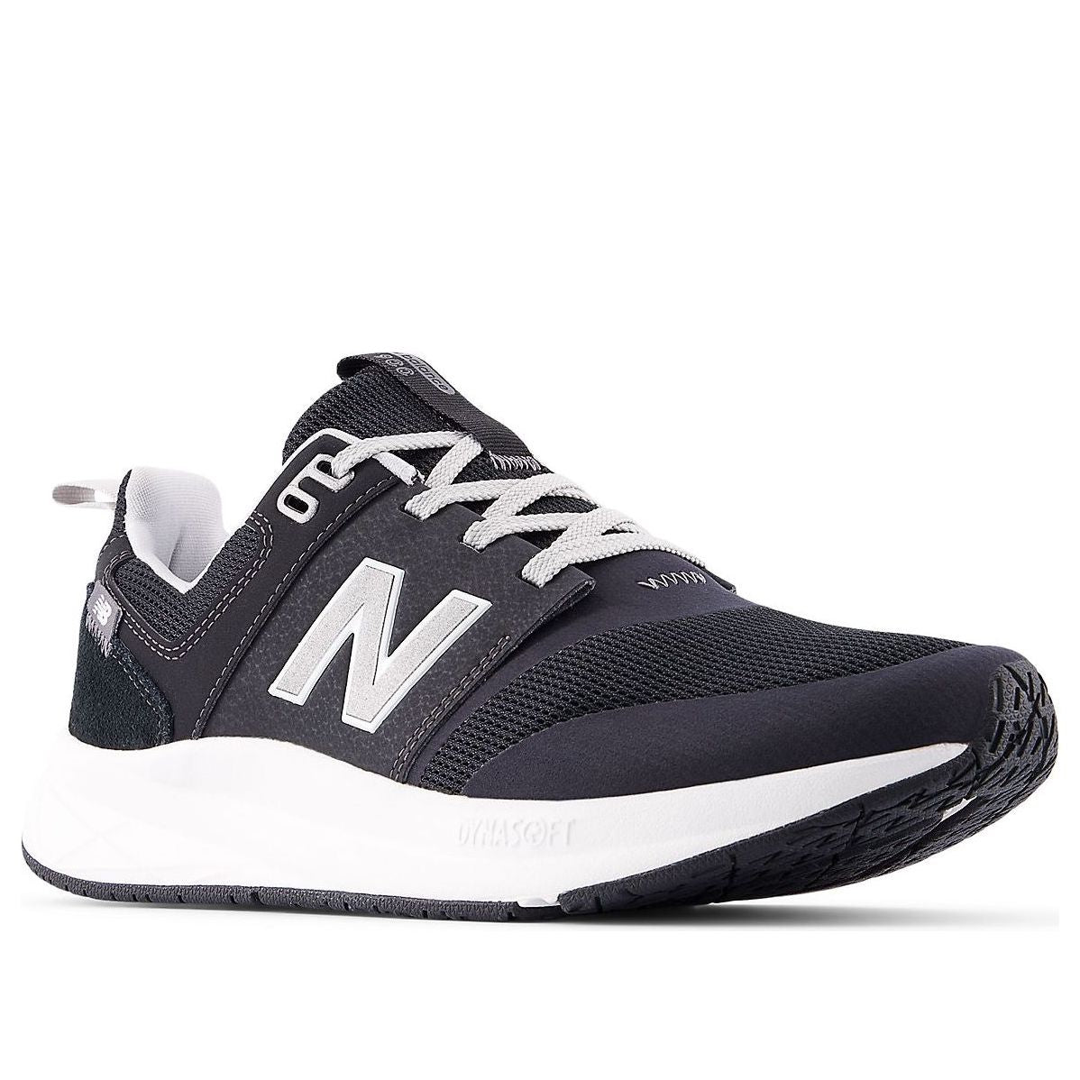 New Balance DynaSoft UA900 v2 'Black Silver' UA900DB2