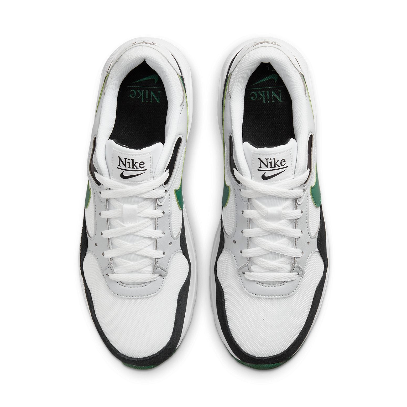 Nike Air Max SC 'White Gorge Green' CW4555-109