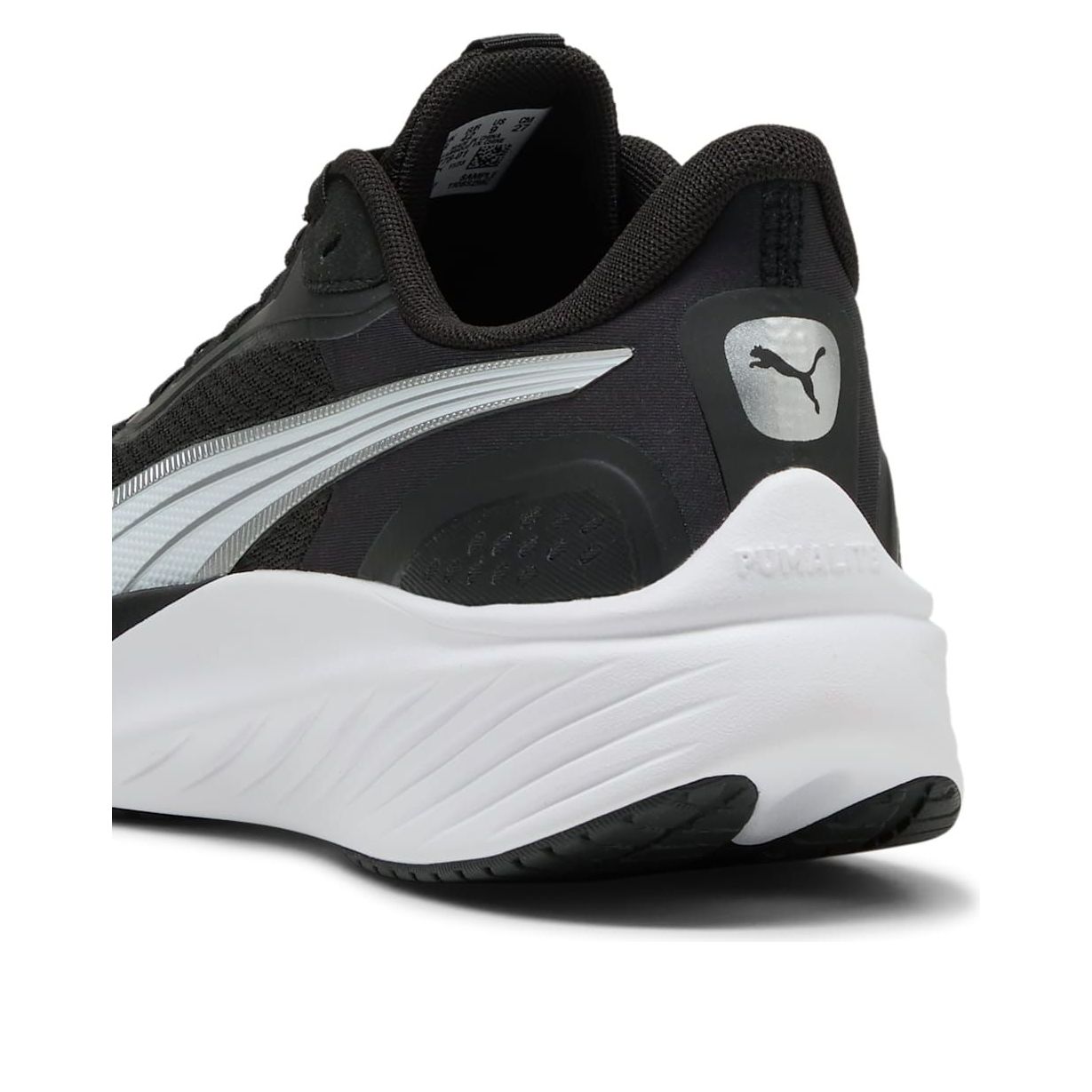 PUMA Pounce Lite 'Black White' 310778-01