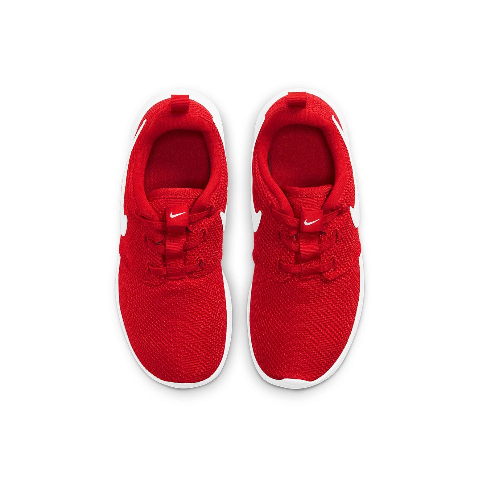 (PS) Nike Roshe One Red/White 749428-605