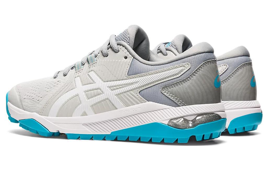 (WMNS) ASICS  Gel-Course Glide 'Glacier Grey Aquarium' 1112A017-022