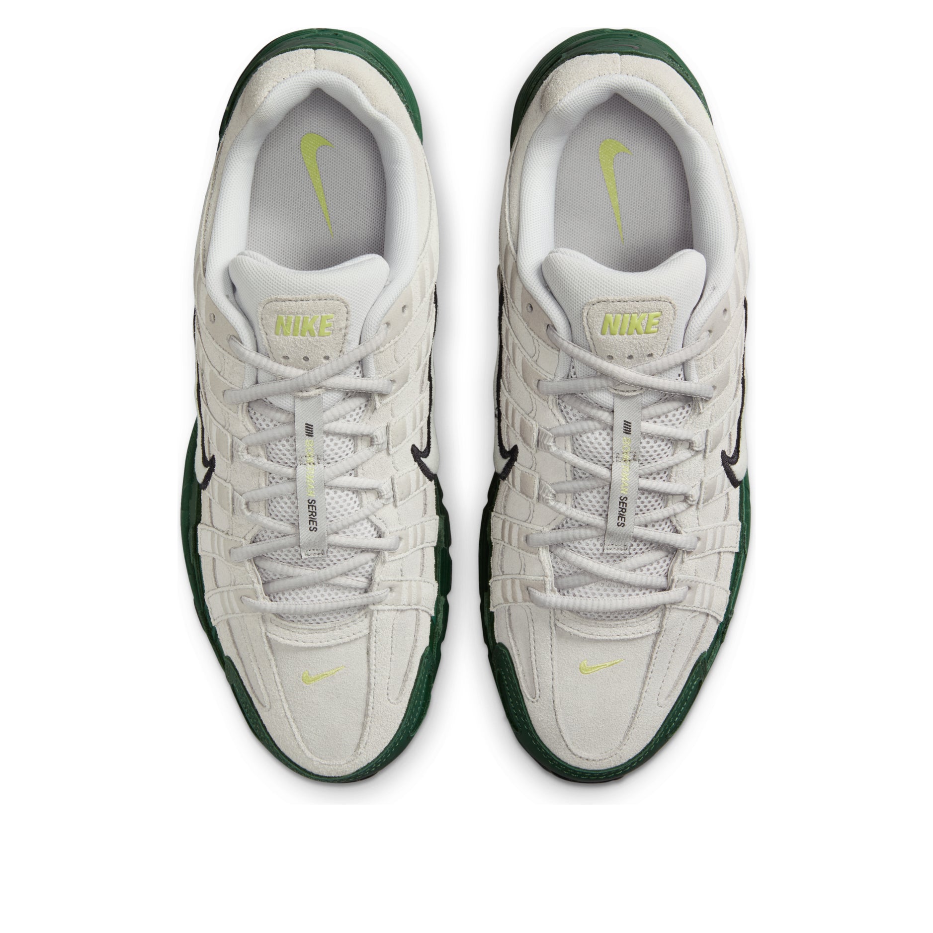 Nike P-6000 Premium 'Vast Grey Fir' IF0668-001
