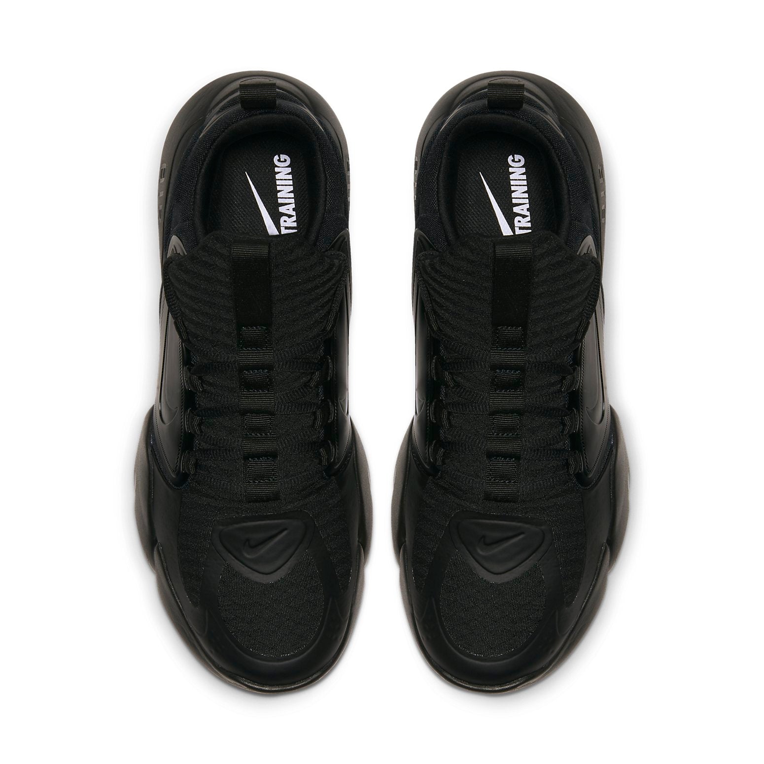 Nike Air Max Alpha Savage 'Black' AT3378-010