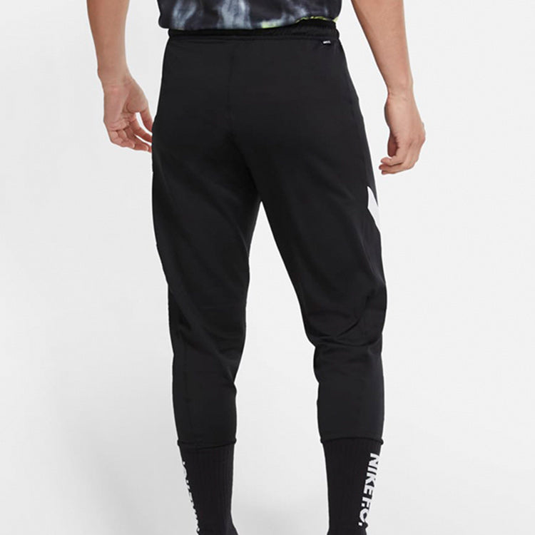 Nike FC Training Pants 'Black' CK5580-010