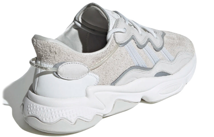 adidas Ozweego 'Crystal White Grey' EG0546