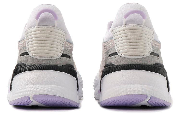(WMNS) PUMA RS-X Reinvent 'Nimbus Cloud Lavender' 371008-16