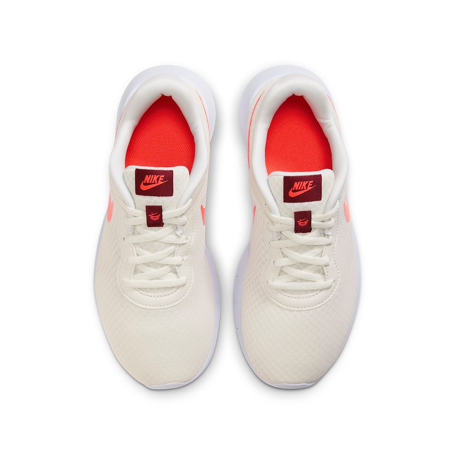 (GS) Nike Tanjun EasyOn 'Beige Orange' DX9041-101