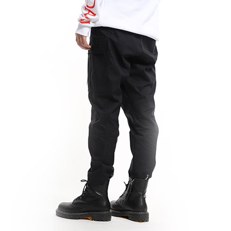 Men's Nike Sportswear Loose Knit Sports Pants/Trousers/Joggers Black BV3095-010