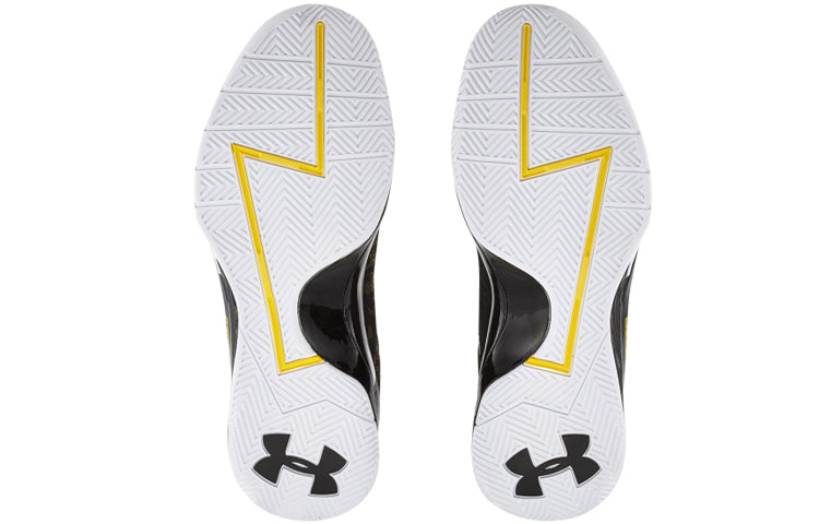 Under Armour Curry 1 'Away' 1258723-001