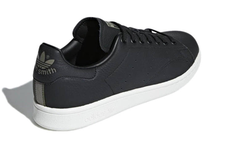adidas originals Stan Smith 'Black White' F34072