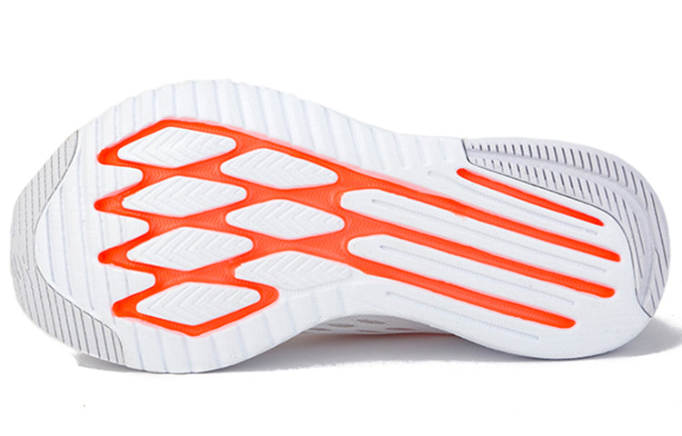 (WMNS) New Balance FuelCore 5000 'White Orange Cream' WFL5KAW