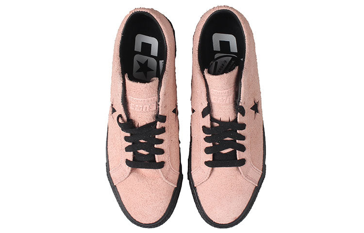 Converse One Star Pro 'Pink Black' A05267C
