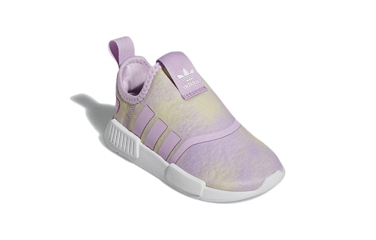 (TD) adidas NMD 360 I 'Bliss Lilac' HP9666