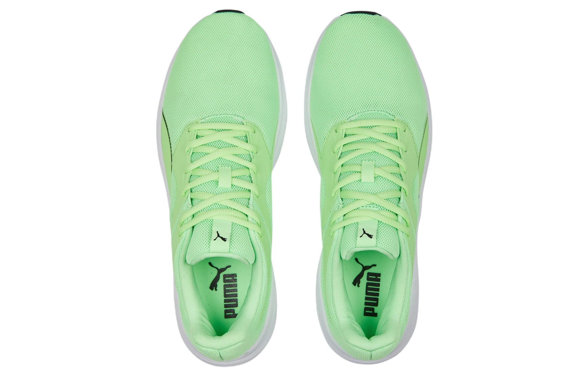 PUMA Transport 'Neon Green' 377028-21