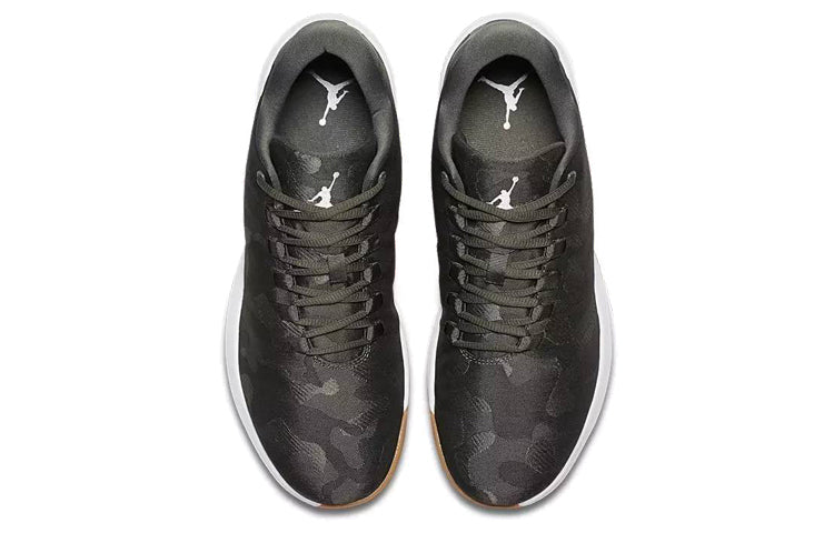 Air Jordan B.Fly X 'River Rock  Gum Yellow' 910209-051