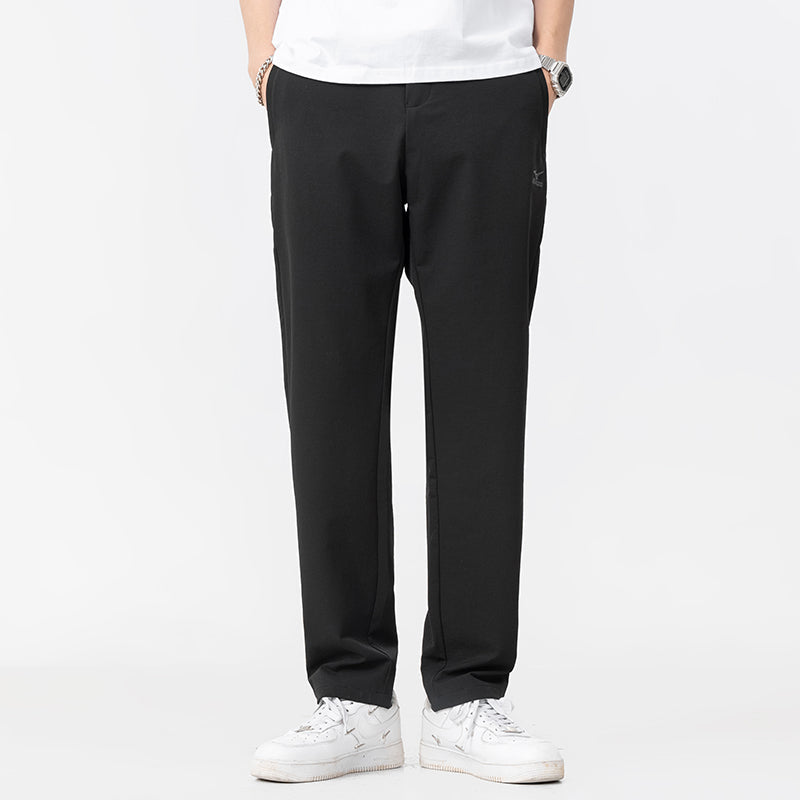 Mizuno Casual Pants 'Black' A2CF2511