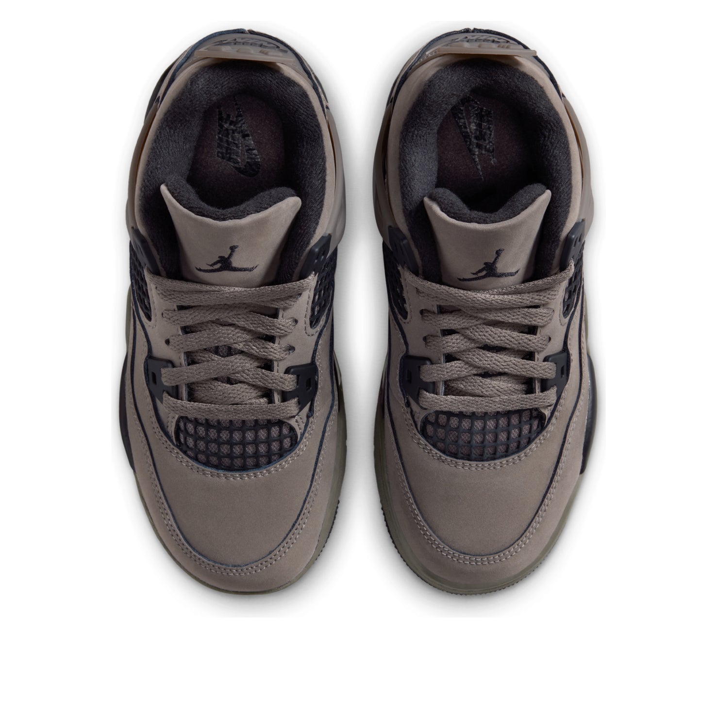 (PS) Air Jordan 4 Retro 'Cave Stone' IB4388-200