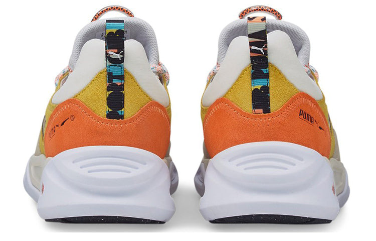 PUMA TRC Blaze 'Hill Camp' 384962-01