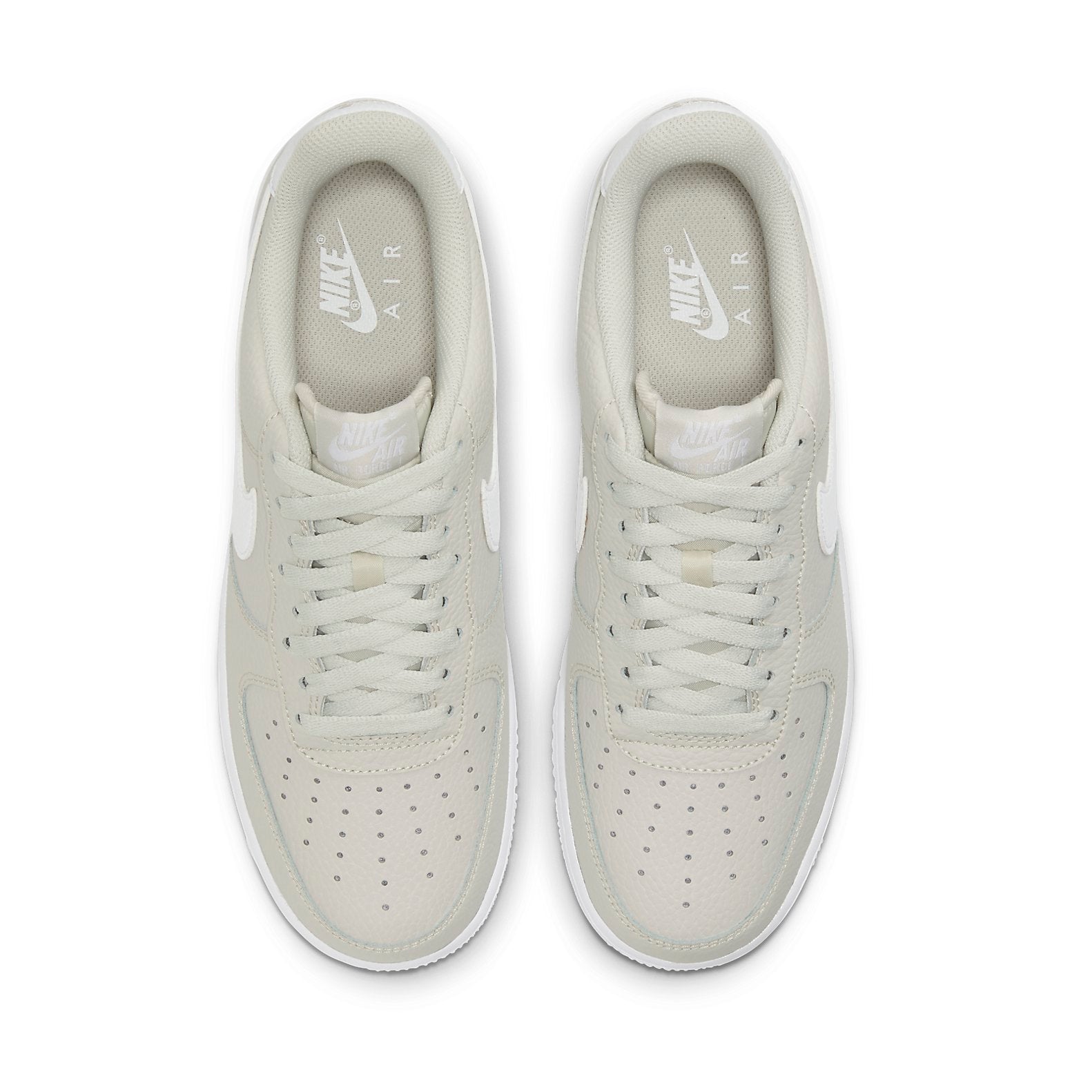 Nike Air Force 1 '07 'Light Bone' CT2302-001