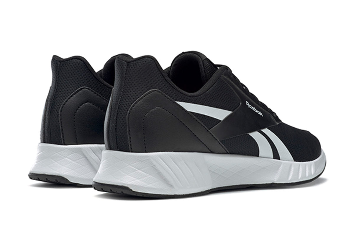 Reebok Lite Plus 2.0 'Black White' FY4804