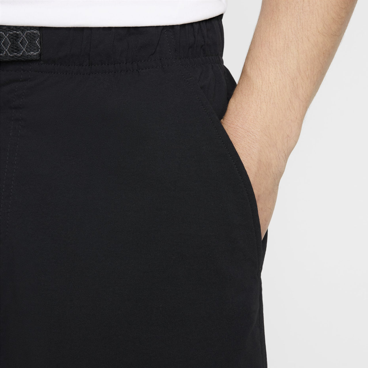 Nike SB Kearny Cargo Skate Pants Asia Sizing 'Black' FV7348-010