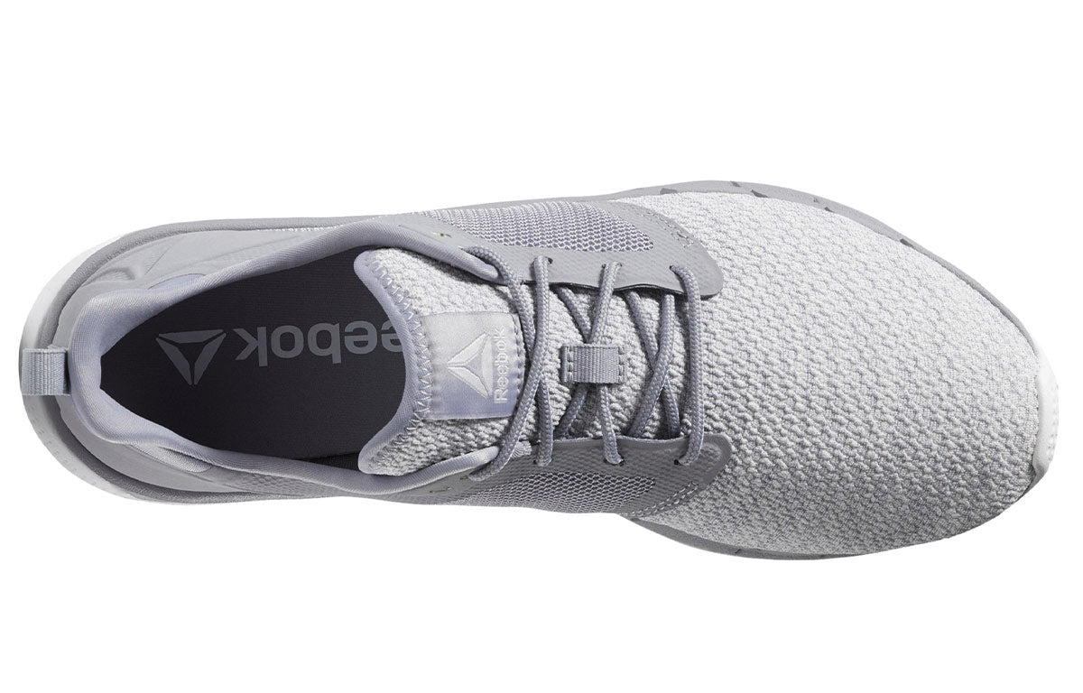 Reebok Print Run 3.0 Grey/White CN6233