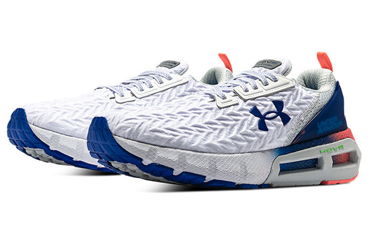 Under Armour HOVR Mega 2 'White Orange' 3025472-100