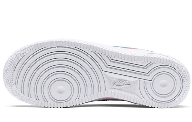 (GS) Nike Air Force 1 LV8 KSA '3D Glasses' BV2551-100