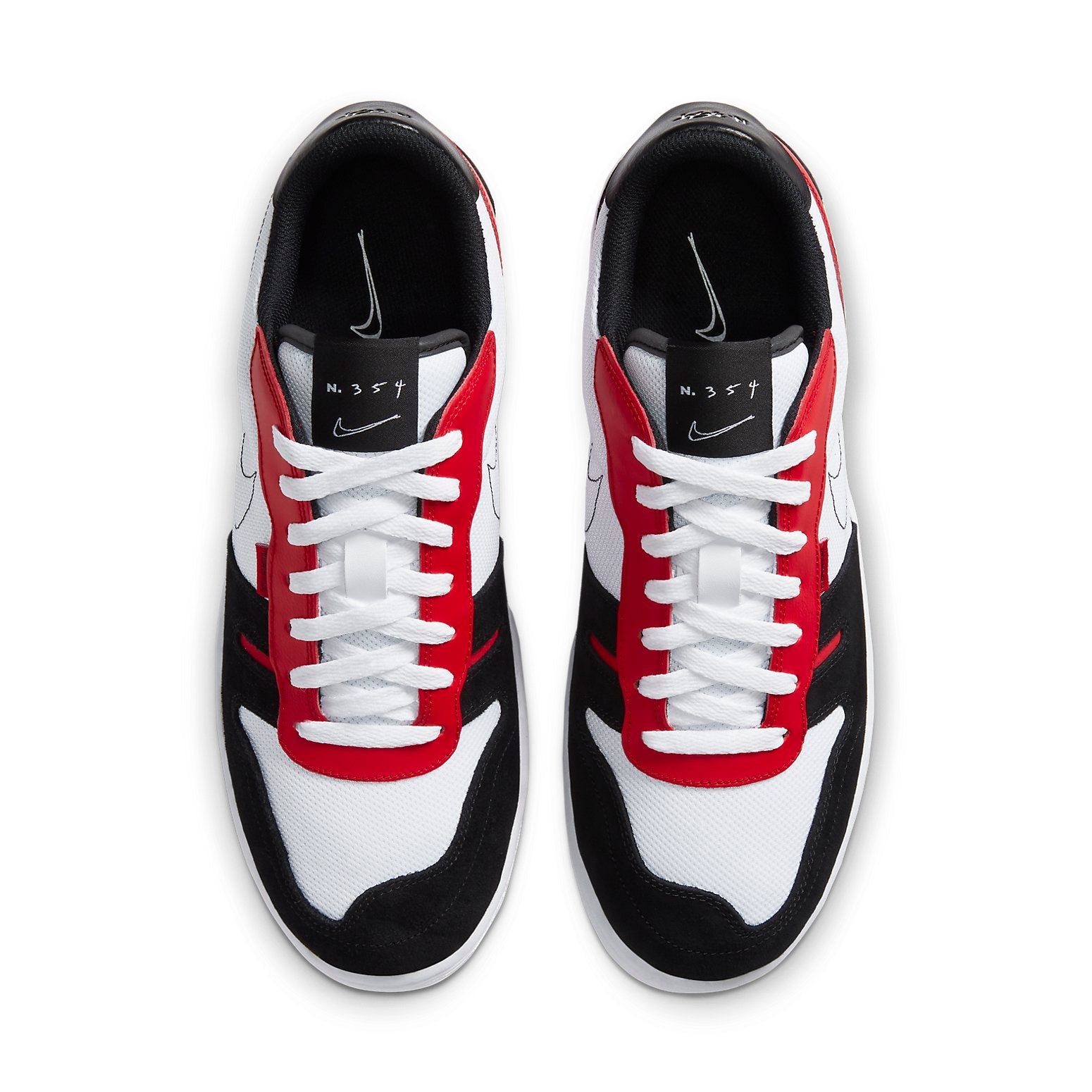 Nike Squash Type 'Black Toe' CJ1640-103