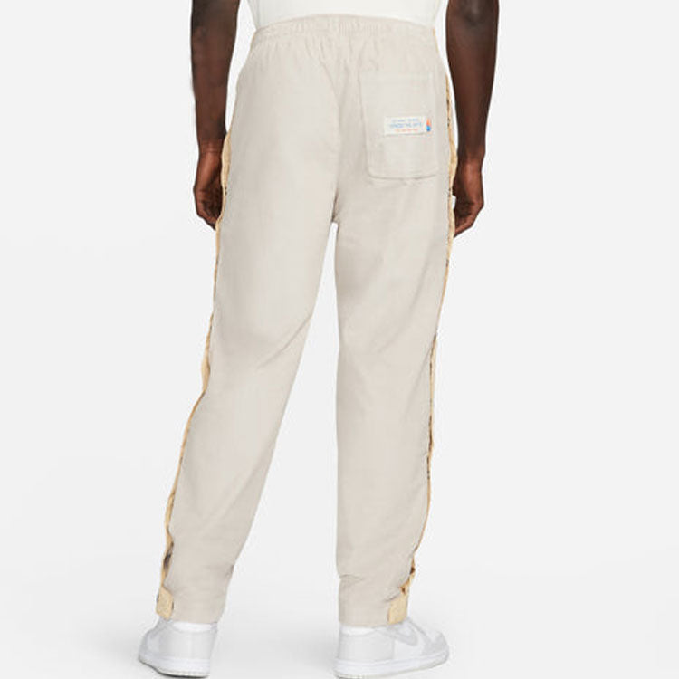 Men's Air Jordan Logo Printing Sports Pants/Trousers/Joggers Autumn DJ7972-236
