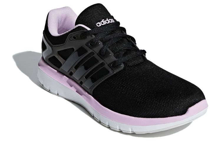 (WMNS) adidas Energy Cloud 5 'Black Purple' B44864
