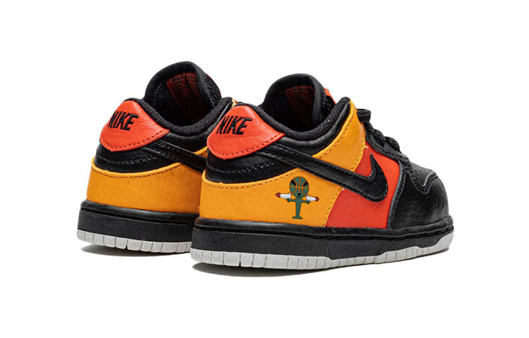 (TD) Nike Dunk Low 'Raygun' 309166-801