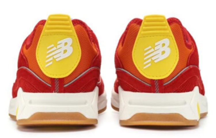 New Balance X Racer Shoe Palace YOTR (2020) MSXRCSLF