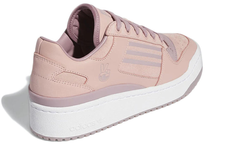 (WMNS) adidas Forum Bold 'Wonder Mauve' GY2072