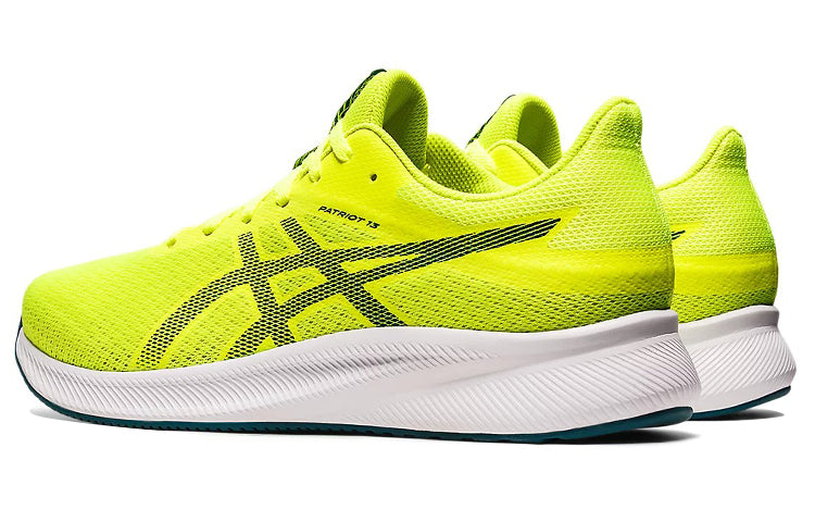 ASICS Patriot 13 'Safety Yellow' 1011B485-750