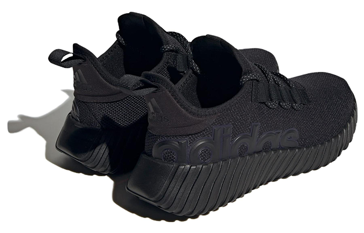 adidas Kaptir 3.0 'Triple Black' IF7316