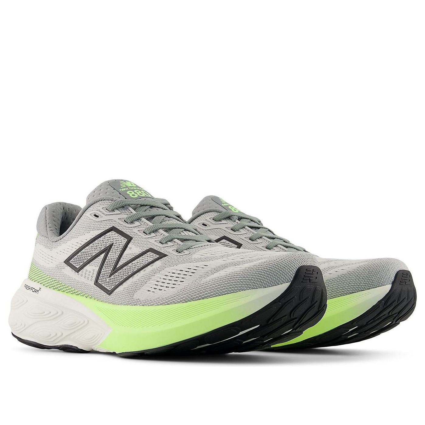New Balance Fresh Foam X 880v15 'Grey Volt' M8801ZT