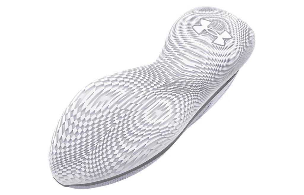 (WMNS) Under Armour Flow Synchronicity 'White' 3025862-101