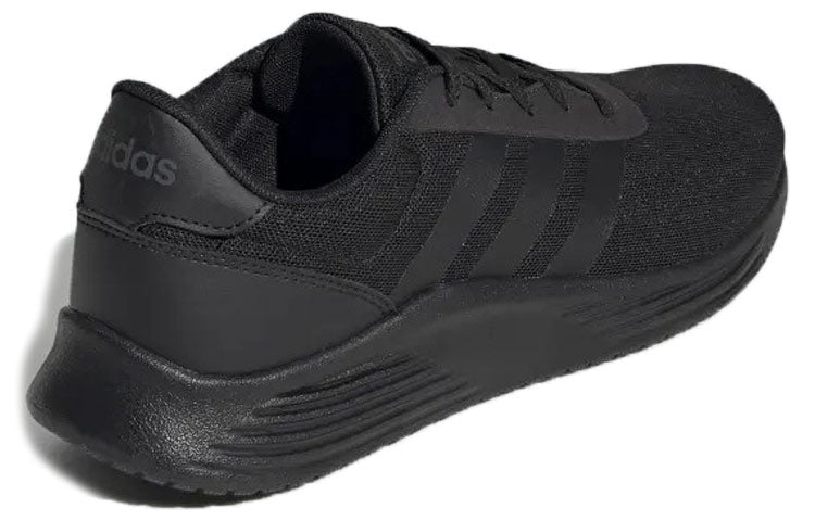 adidas neo Lite Racer 2.0 'Black' EG3284