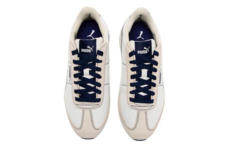 PUMA Skate Shoes 'Cream' 392899-04