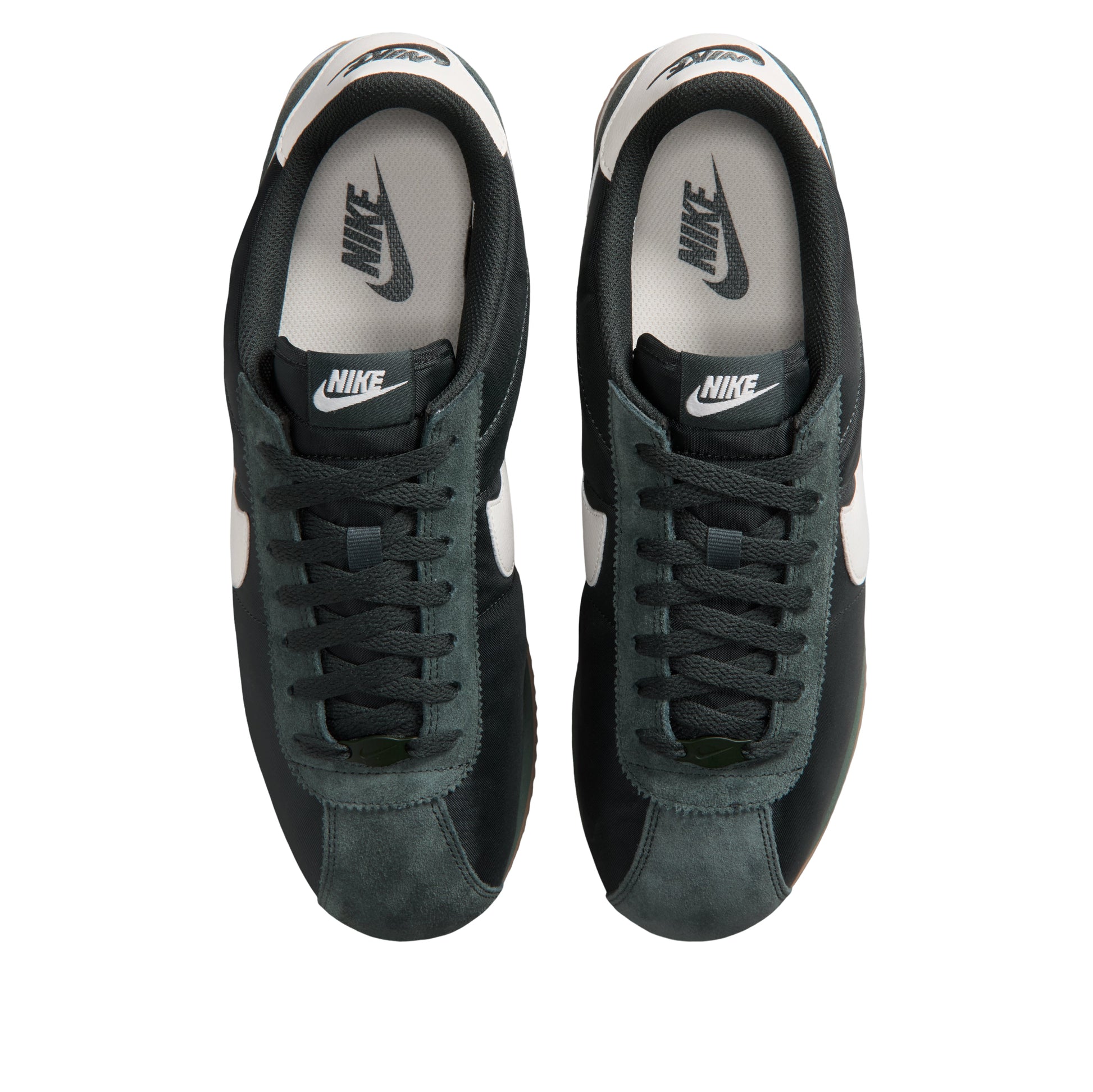 Nike Cortez Textile 'Black Spruce Sail' HF0263-302