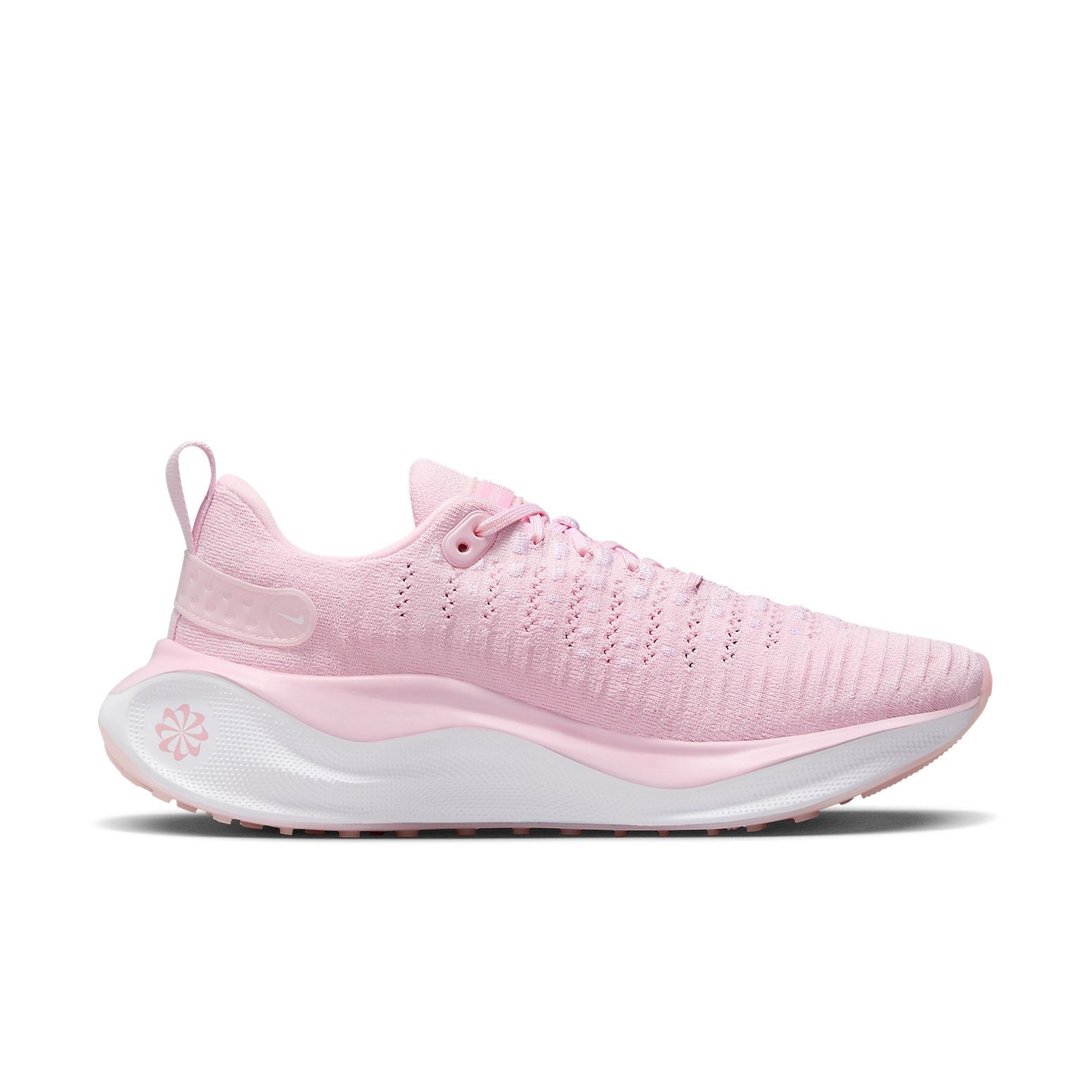 (WMNS) Nike ReactX Infinity Run 'Pink Foam White' DR2670-600