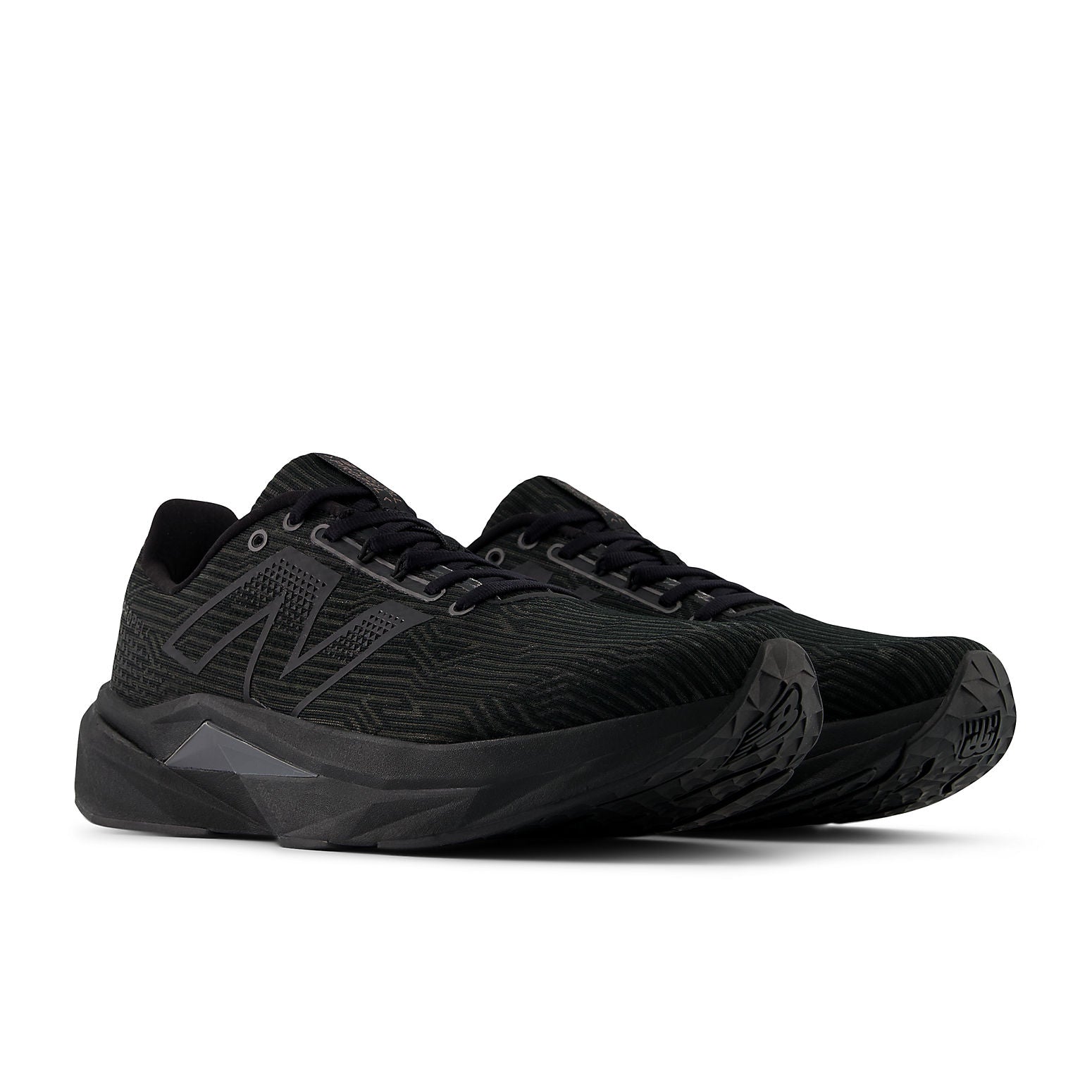 New Balance FuelCell Propel v5 'Triple Black' MFCPRLK5