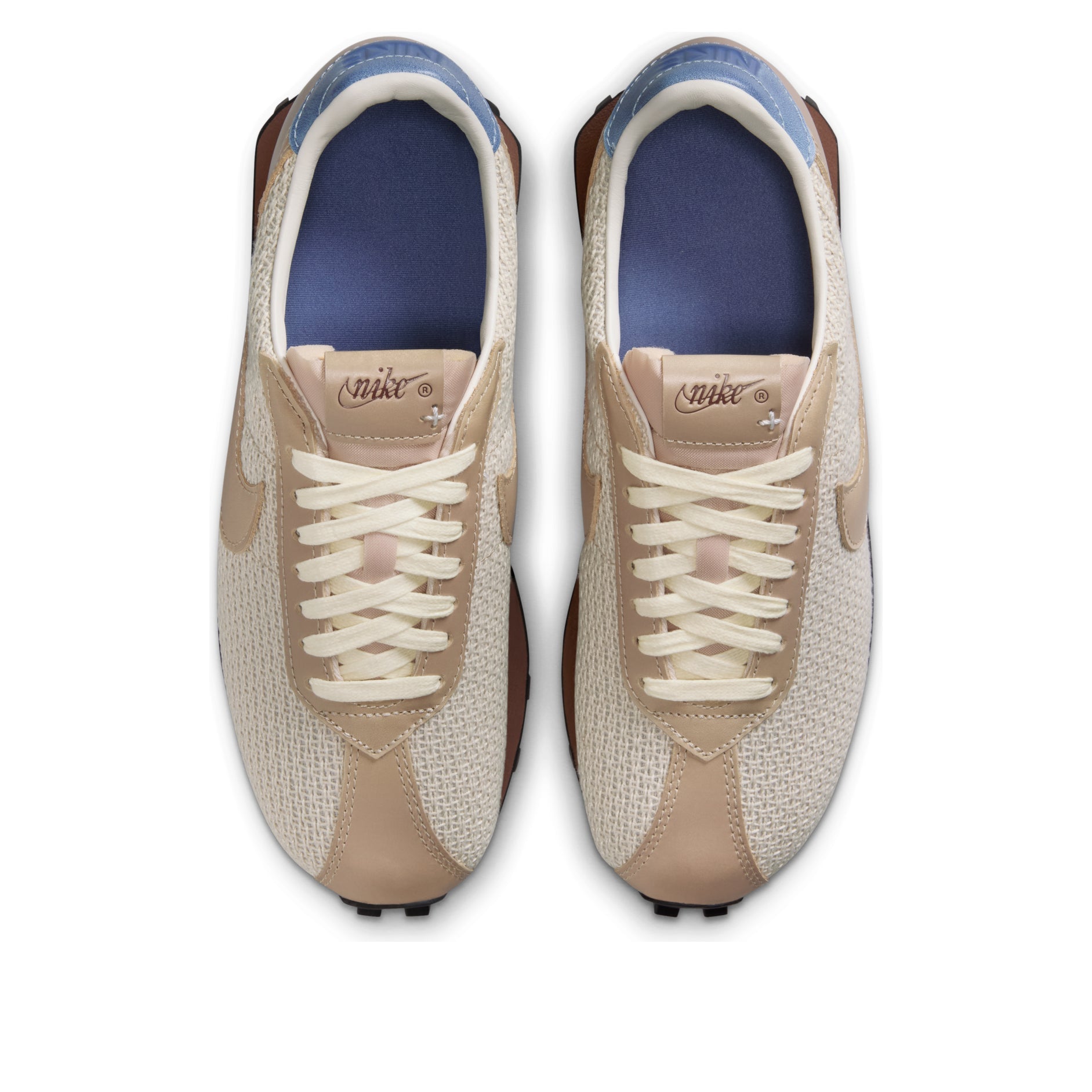 (WMNS) Nike LD-1000 'Sanddrift Light Armory Blue' IH7344-142