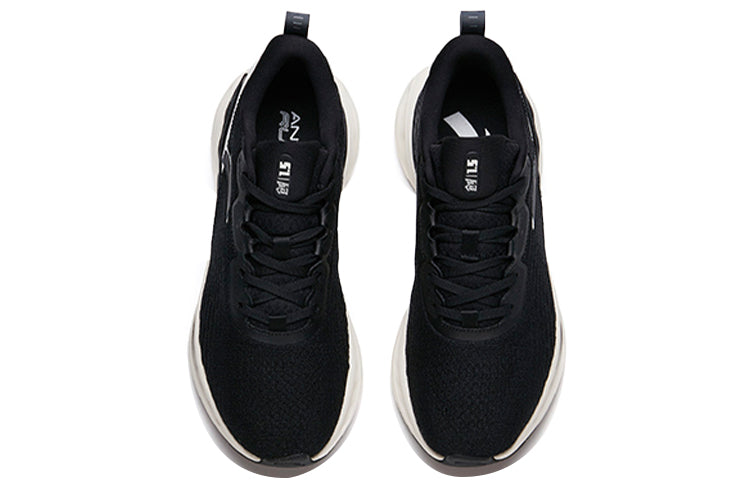 ANTA Chuang 1.5 'Black White' 112135586-1