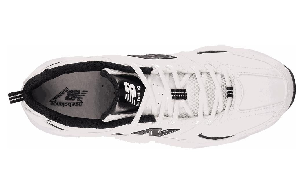 New Balance 530 'White Black' MR530SYB