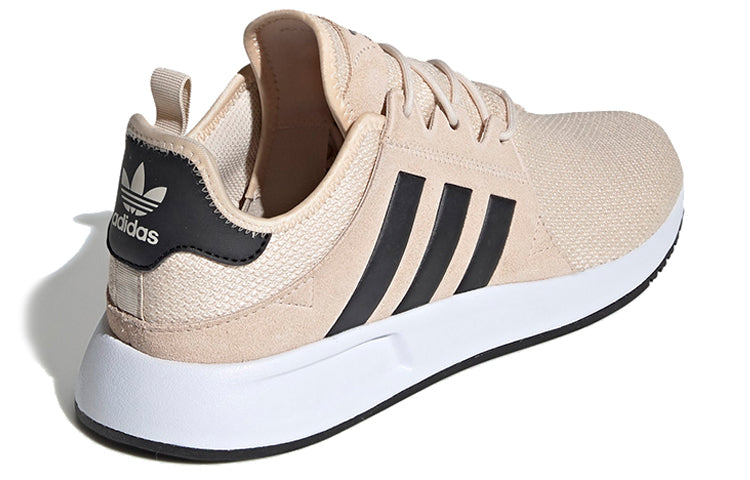 adidas X_PLR 'Linen Black' EE4576
