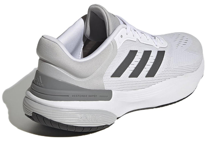 adidas Response Super 3.0 'White Dark Grey' GW1379